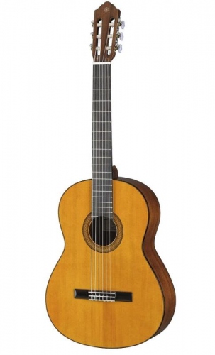 Акустическая гитара Yamaha C-45K